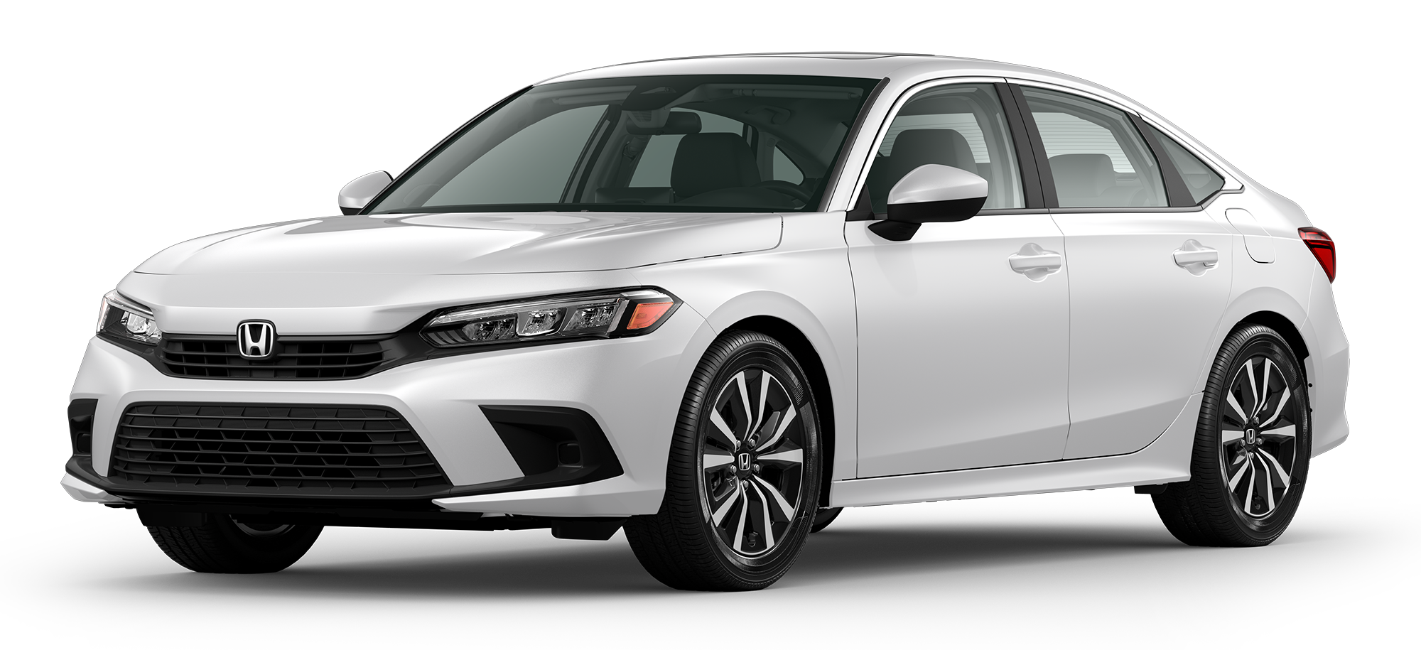 23-Honda-Civic-White